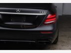 Thumbnail Photo 7 for 2018 Mercedes-Benz E63 AMG